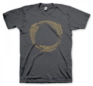 Elder Scrolls Online Ouroboros (T-Shirt)