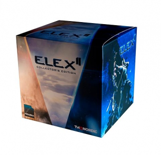 Elex 2 (Collectors Edition) (PS4)