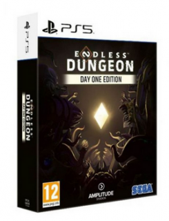 Endless Dungeon (Day One Edition) (PS5)