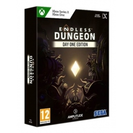 Endless Dungeon (Day One Edition) (Xbox One/XSX)