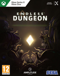 Endless Dungeon (Xbox One/XSX)