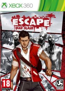Escape Dead Island (XBOX 360)