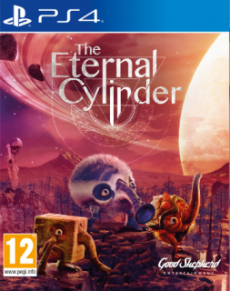 Eternal Cylinder (PS4)