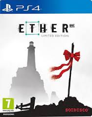 Ether One (Limited Edition) (PS4)