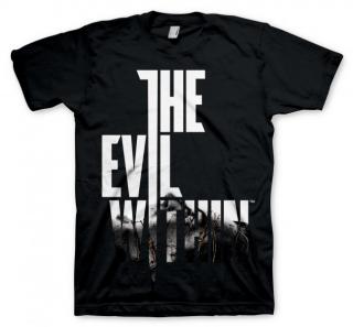 Evil Within Wired (T-Shirt)