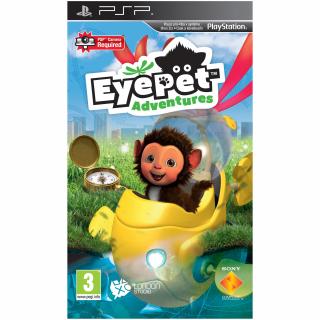 EyePet Adventures (PSP)