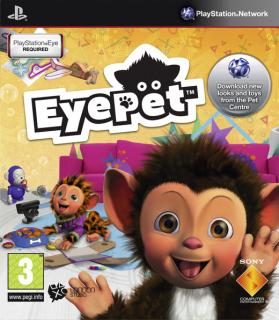 EyePet Move Edition (PS3)