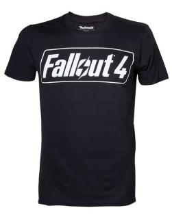 Fallout 4 - Logo (T-Shirt)