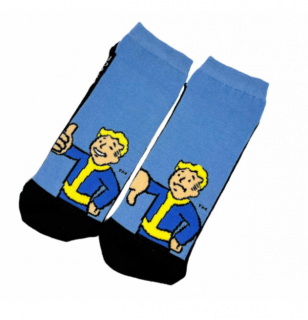 Fallout 4 ponožky