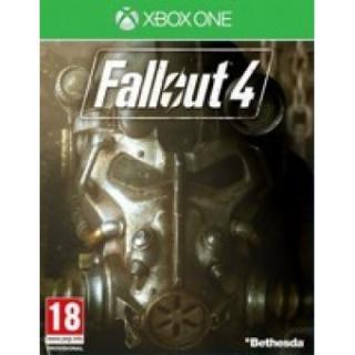 Fallout 4 (XBOX ONE)