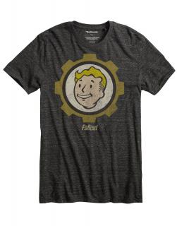 Fallout 76 - Vault Boy (T-Shirt)