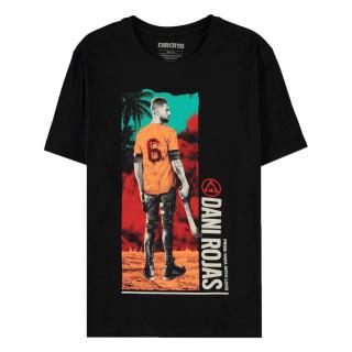 Far Cry 6 Dani Rojas (T-Shirt)