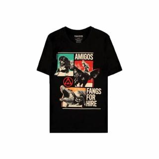 Far Cry 6 The Amigos (T-Shirt)