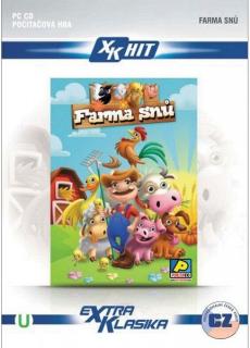 Farma Snů CZ (PC)