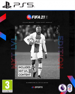 FIFA 21 (Nxt Lvl Edition) (PS5)