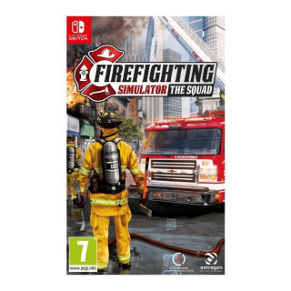 Firefighting Simulator - The Squad (NSW)