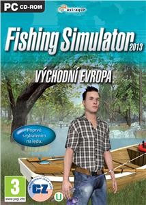 Fishing Simulator 2013 - Východní Evropa CZ (PC)