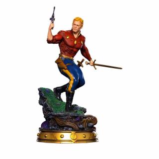 Flash Gordon Deluxe Art Scale socha 1/10 Flash Gordon 26 cm