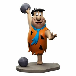 Flintstones Art Scale socha 1/10 Fred Flintstone 17 cm