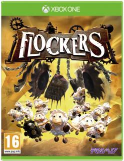 Flockers (XBOX ONE)