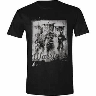 For Honor - Warriors (T-Shirt)