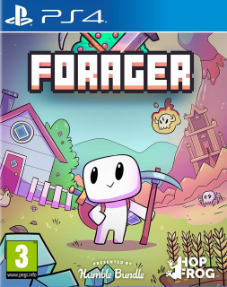 Forager (PS4)