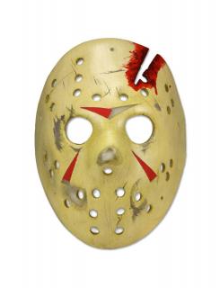 Friday the 13th Part 4 - The Final Chapter replika Jason Mask