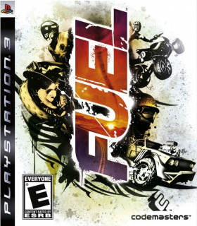 Fuel (PS3)