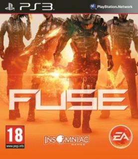 Fuse (PS3)