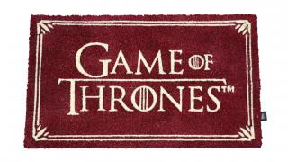 Game of Thrones rohožka - Logo 43 x 72 cm