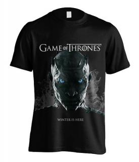 Game of Thrones - Walker Rising (T-Shirt)