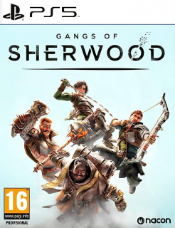 Gangs of Sherwood (PS5)