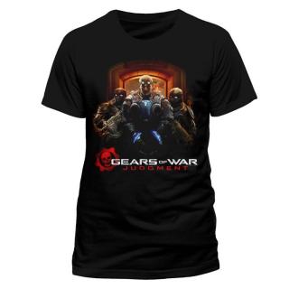 Gears of War Damon Baird (T-Shirt)