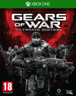 Gears of War (Ultimate Edition) (Xbox One)