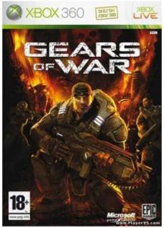 Gears of War (XBOX 360)