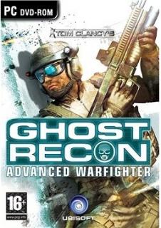 Ghost Recon - Advanced Warfighter (PC)