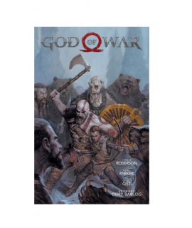 God of War (German Version)