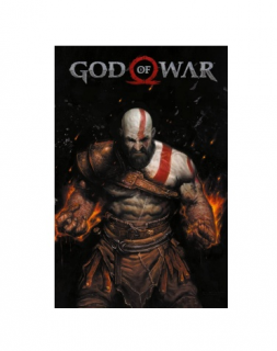 God of War Limited Edition (Hardcover) (German Version)