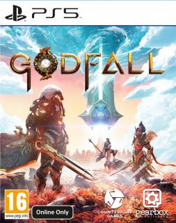 Godfall (PS5)