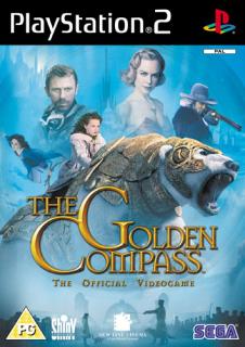 Golden Compass (PS2)