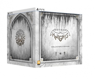 Gotham Knights (Collectors Edition) (PS5)