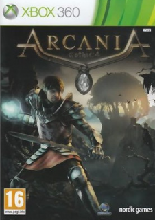 Gothic 4 - Arcania (Xbox 360)