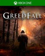 GreedFall (XBOX ONE)