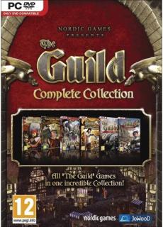 Guild Complete Collection (PC)