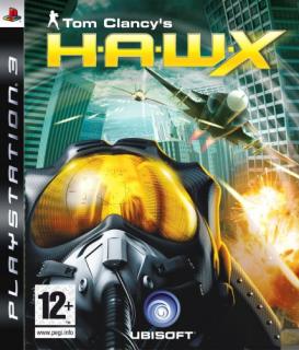 H.A.W.X (PS3)