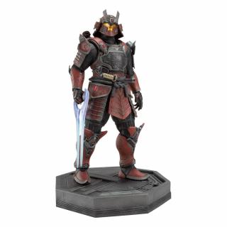 Halo Infinite PVC socha Spartan Yoroi 25 cm