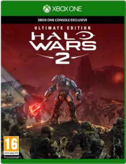 Halo Wars 2 (Ultimate Edition) (Xbox One)