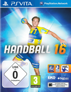 Handball 16 (PSV)