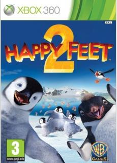 Happy Feet 2 (XBOX 360)