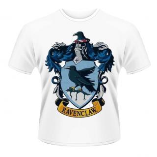 Harry Potter Ravenclaw Crest (T-Shirt)